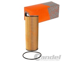 Dr!ve+ ÖLfilter Filtereinsatz Passend FüR Audi A4 A5 A6 A8 Q5 Q7 Porsche