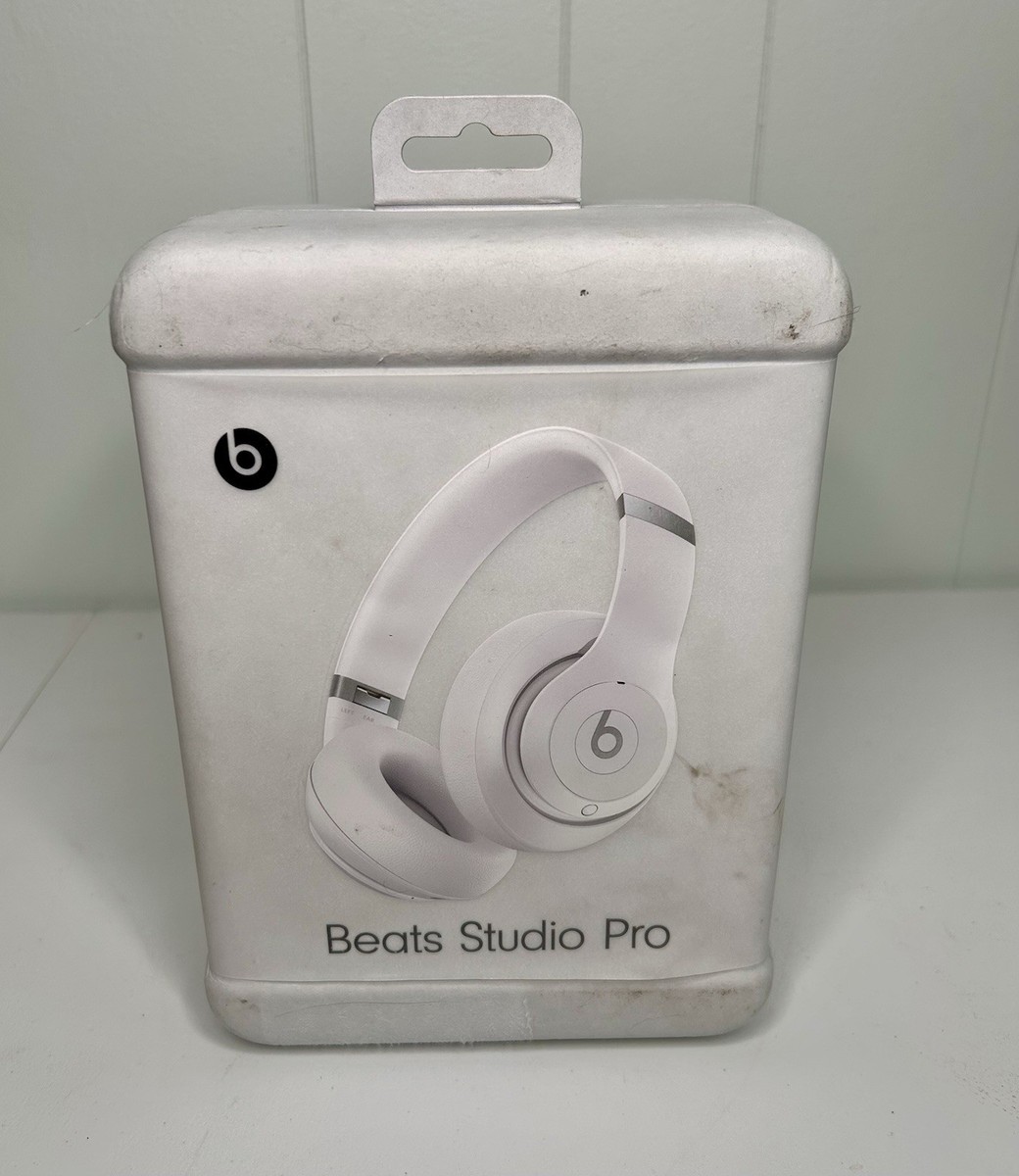 Beats by Dre Beats Studio Pro Wireless Noise Cancelling Matte