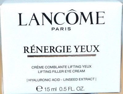 Lancôme Rénergie Augencreme 15ml Anti-Aging Multi-Lift Augenpflege
