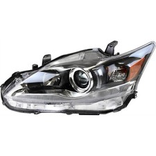 Left Headlights for Lexus CT200h for sale | eBay