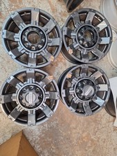2005-2026 Ford F250 F350 Tremor 20 Factory Oem Wheels Rims Set Of4 Freeshipping 2005-2026 Ford F250 F350 Tremor 20 Factory Oem Wheels Rims Set Of4 Freeshipping