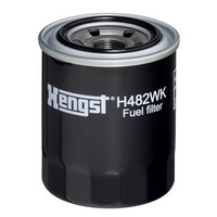 Hengst Filter Kraftstofffilter H482WK Anschraubfilter FüR KIA Sportage K00 FK