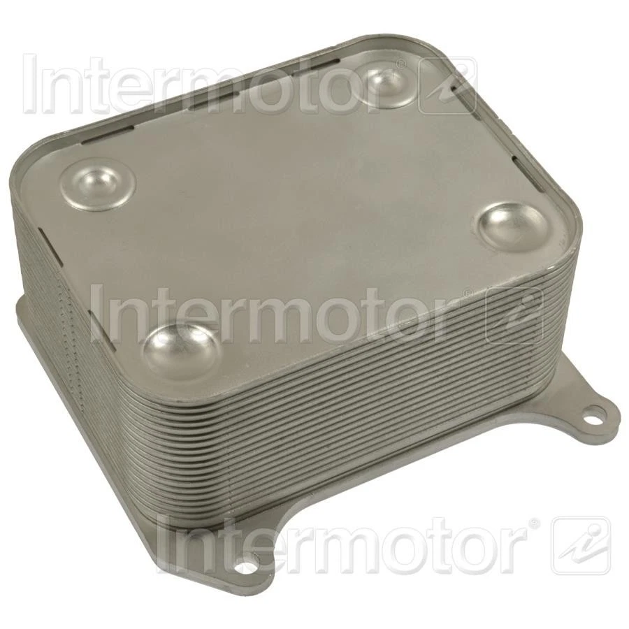 For 2003-2007 Ford F-450 Super Duty 6.0L V8 Engine Oil Cooler Kit SMP 2003 2004 - Image 4 of 4