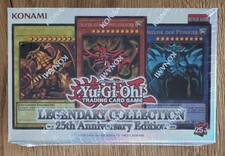 Yu-Gi-Oh! Legendary Collection: 25th Annivers...
