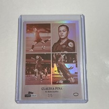 2022-23 Topps Simplicidad UEFA Soccer Cards Checklist 18