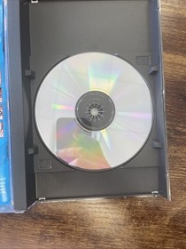 Bill Walsh College Football (Sega CD, 1993) Complete CIB
