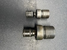 Snap-on Tools Used 1/4