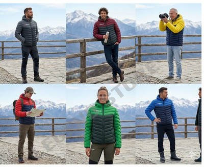 paestum zeus jacke jacket freetime fußball winter (10 stück rabatt)