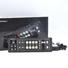 Roland V-1HD Interruttore Video Digitale [Ecc++] Stock USA