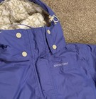 Special Blend NOVA Collection Women’s (size M) Blue Ski/Snow Jacket( 15K) — photo 3