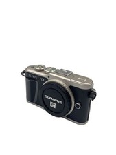 Olympus PEN E-PL9 Mirrorless Digital Camera Body Black Japan