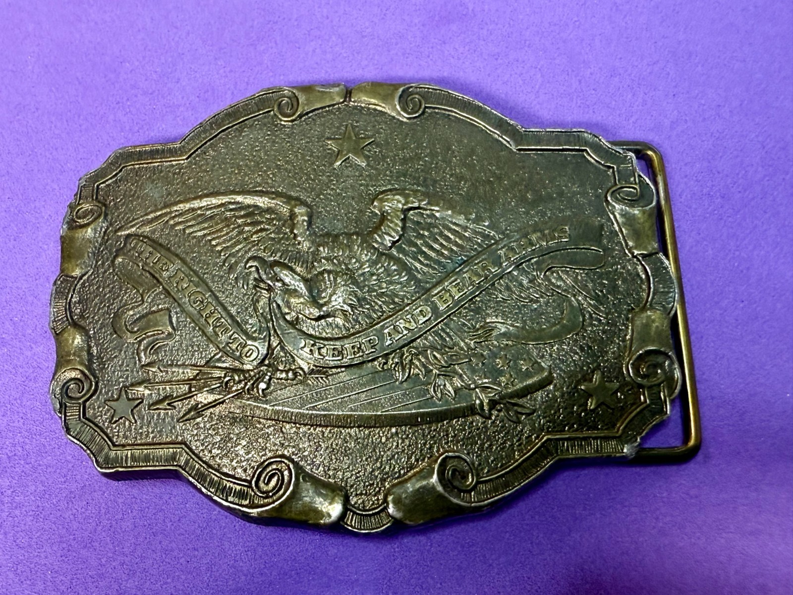 U.S. Constitution Second Amendment The Right to K… - image 21