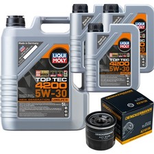 Filtre à huile Infiniti I30