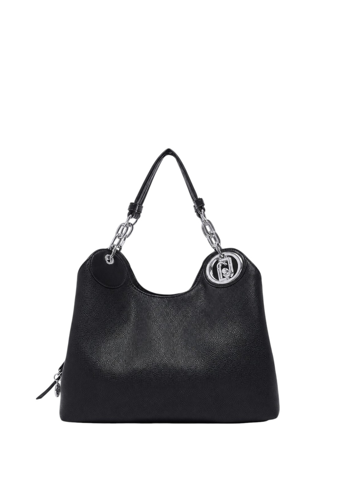 Liu Jo Donna Nero Borse, Taglia Unica, New, - Immagine 2