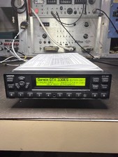 Garmin GTX 330ES, P/N 011-00455-60, Mode-S Transponder w/ADSB out & 8130-3