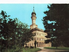 ITALY ORTA SAN GIULIO VILLA PLA