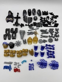 LEGO Bionicle Onua Uniter Of Earth 71309 Complete 143 Pieces No Box