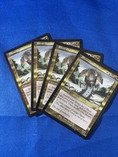 1x SLIVER OVERLORD x1 LP+ Scourge Original 4 Available MtG Magic fast shipping