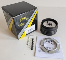 Hub Adapter For Land Rover 36 Splines Discovery Defender 90110 Luisi Boss Kit