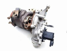 RENAULT CAPTUR II HF Turbolader 1631970025 08206RHMLGT5886R 1.00 33454913