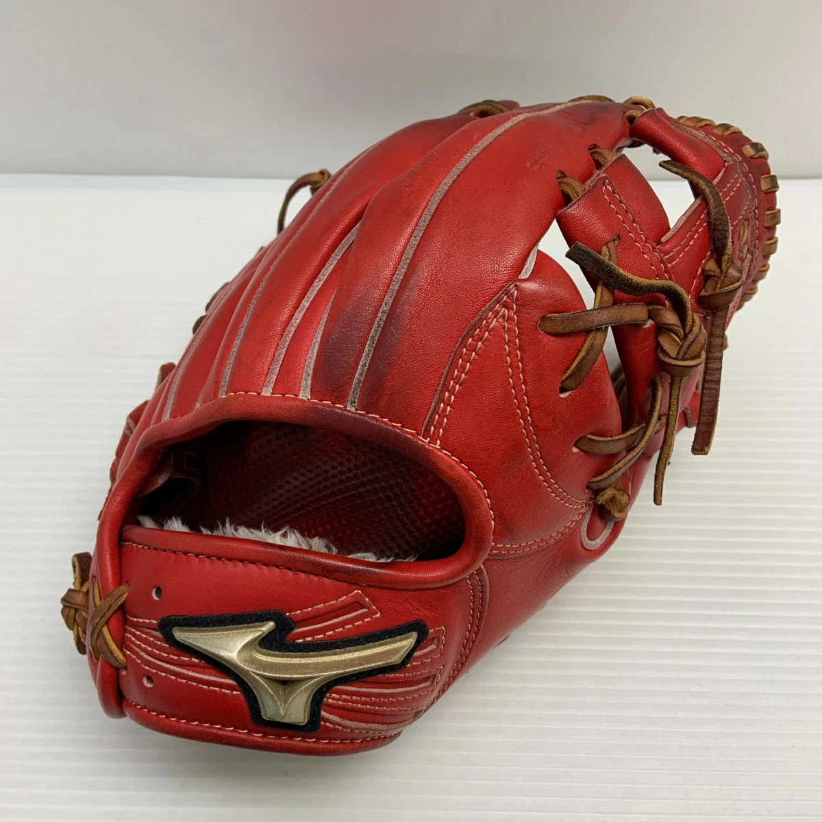 Mizuno Global Elite Baseball & Softball Gloves & Mitts for sale | eBay