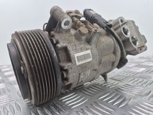 BMW 3 E90 E91 320i N43 Klimakompressor Pumpe 9182794 Benzin 105kW PFF12800