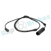 RAP Brakes Warnkontakt Bremsbelagverschleiß R-G0142 FüR Landrover Range Rover 3