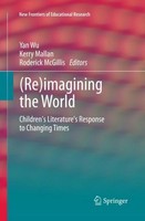 (Re)Imagining The World Yan Wu