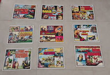 FLASH GORDON Pubblicata dal Club Anni Trenta Genova 1976 ( vari numeri )