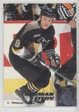 1999-00 Pacific Omega German Titov #192 0j5