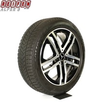 Mercedes GLA H247 GLB X247 19 Zoll Winterräder A2474013900 RDK TOP Original Mercedes GLA H247 GLB X247 19 Zoll Winterräder A2474013900 RDK TOP Original