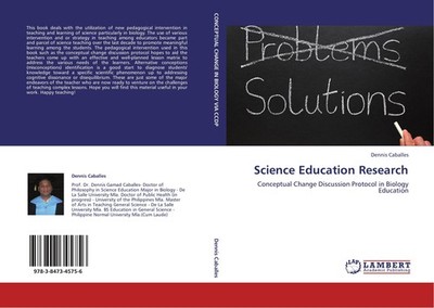 Science Education Research Dennis Caballes