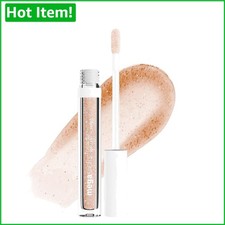 MegaSlicks Ultra-Glossy Lip Gloss - Crushed Diamonds,  Moisturizing