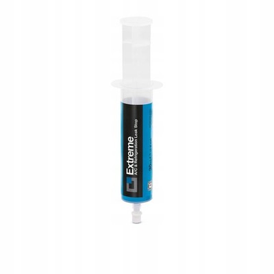 ERRECOM Extreme - 30 ml Kühlflüssigkeit für Klimaanlagen und Kälteanlagen