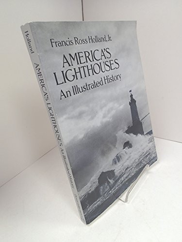 Americas Lighthouses: An Illu - ACCEPTABLE