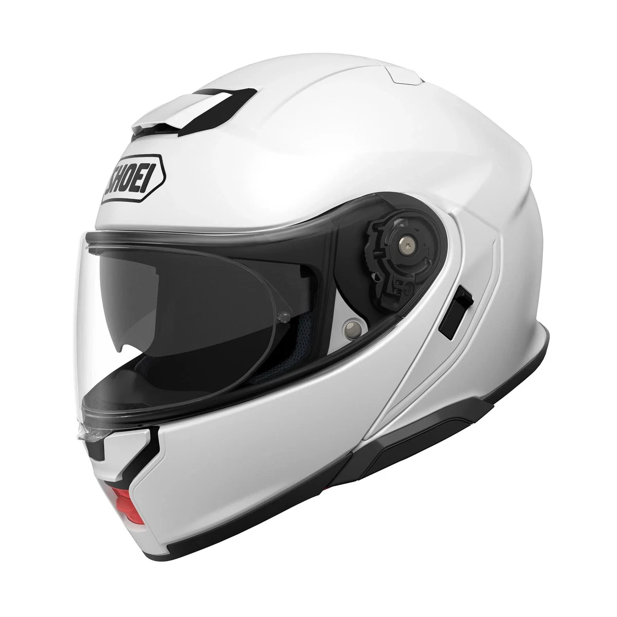 SHOEI White Size XS Motorcycle & Powersports Helmets for sale | eBay