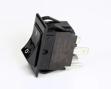 Alto Shaam Switch,Rocker,125-277V,20A Blk SW-34769 - Genuine OEM Replacement