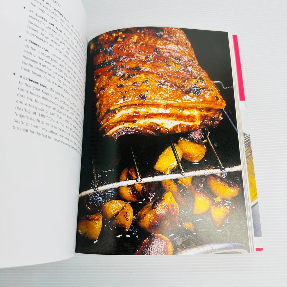 Appetite by Nigel Slater Inspirational Guide to Home Cooking Paperback Cookbook - image 3 of 4