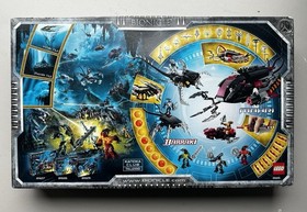 LEGO BIONICLE: Toa Undersea Attack (8926) BRAND NEW - FACTORY SEALED