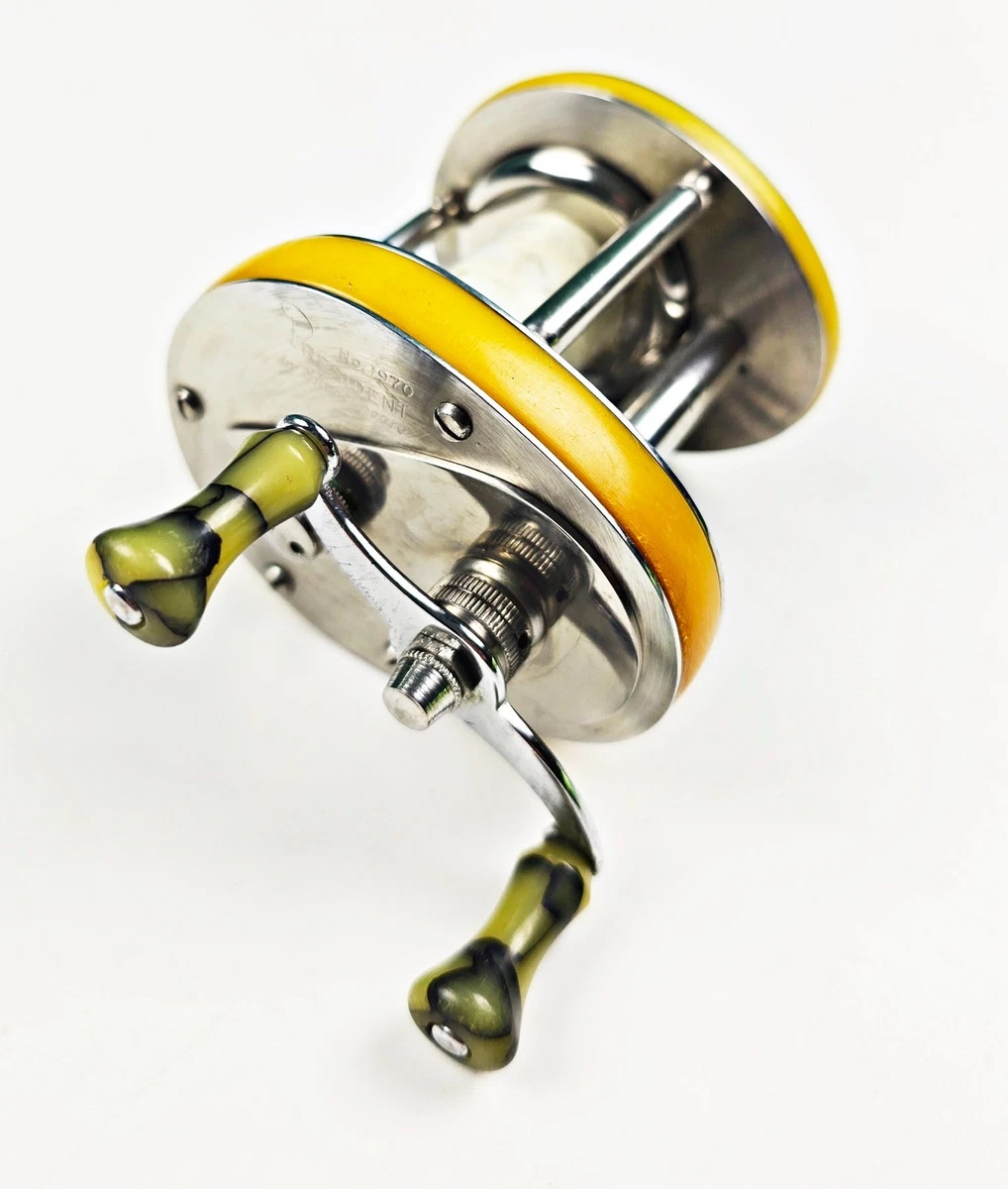 Shakespeare President In Vintage Casting Fishing Reels for sale - eBay