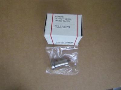 GENUINE DETROIT DIESEL 5228473 TIP INJECTOR | eBay