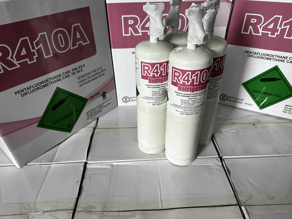 R 410 a 800 Gr - Imagen 3 de 4