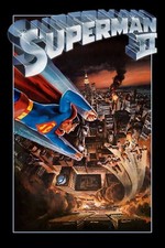 SUPERMAN 2 11"x17" MOVIE POSTER PRINT 5