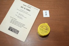 Coronet Films "How The Elepahant Got His Trunk" Filmstrip Just so Stories 5025