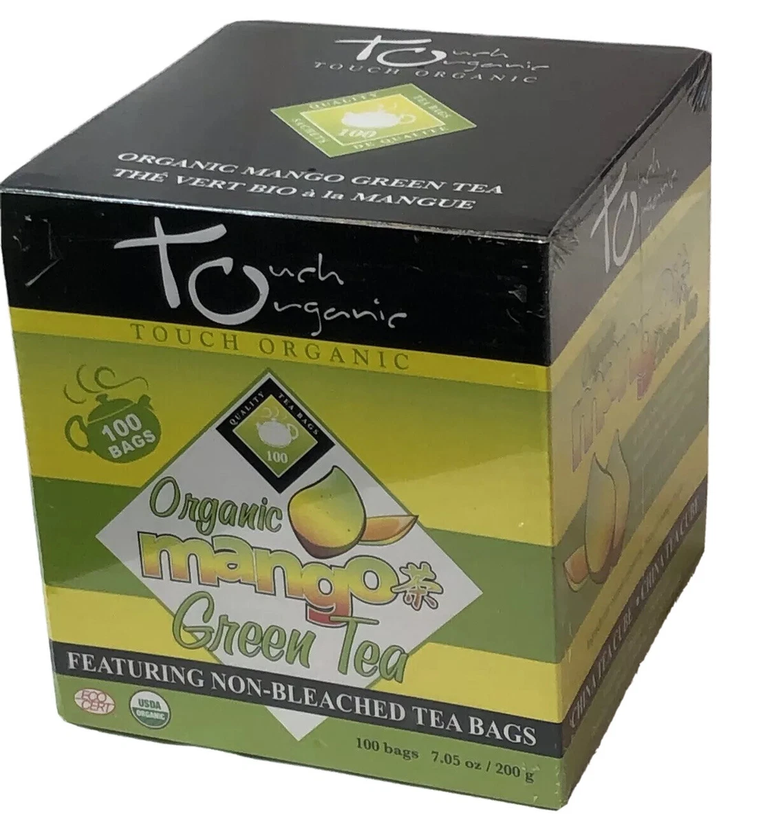 Discover 115+ can green tea bags expire latest kidsdream.edu.vn