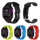 Sports Silicone Wrist Strap Band for Garmin Forerunner 25 GPS Watch Replacement
