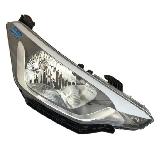 Fits For Hyundai Head Light UK Driver Side for i20 2014-2020 RHS Head Lamp 