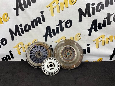 22-24 Subaru WRX Exedy Clutch Kit Flywheel