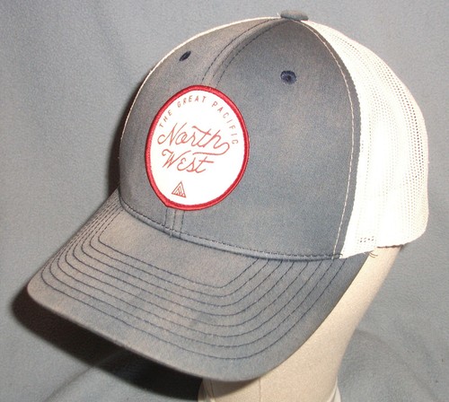 GREAT PACIFIC NORTHWEST TRUCKER HAT 