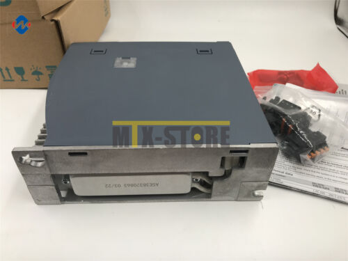 1PCS new Siemens 6SL3210-5HB10-4UF0, SINAMICS S210, servo converter - Picture 12 of 12